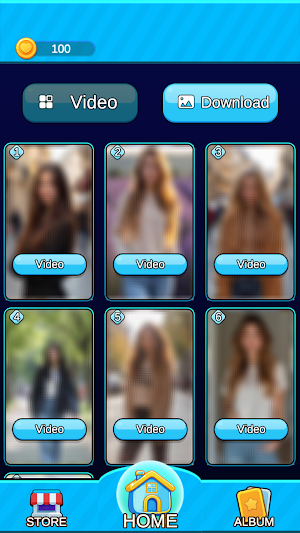 Chill Tile Match Screenshot 3
