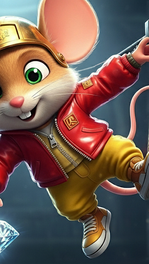 HopQuest Screenshot 2