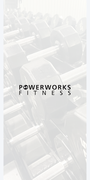Powerworks Fitness Screenshot 0