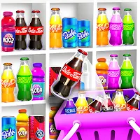 Goods Matching Triple Sort 3D
