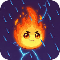 Flyre: Rain Escape