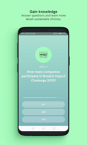 Deedster | Climate Action Screenshot 3