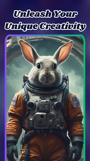 AI Image Creator Maker Unlimit Screenshot 1