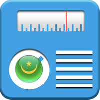 Radio Mauritania