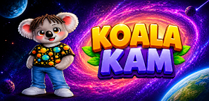 Koala Kam's Triple Match Screenshot 0