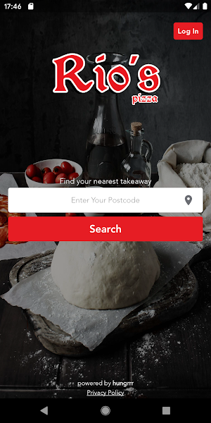 Rio's Pizza Screenshot 3