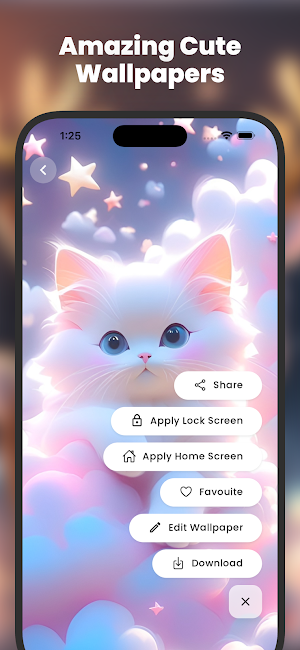 Cute Wallpapers HD | 4K Screenshot 3