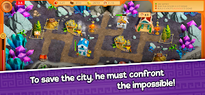 Archimedes II Screenshot 3