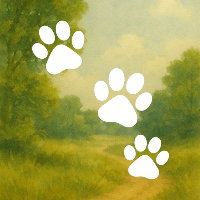 K9 Tracks - Dog Scent Tracking