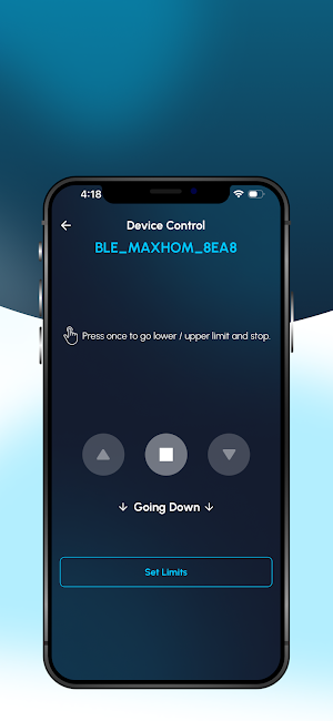 Elevate Lifter Screenshot 1