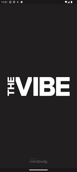 The Vibe Fitness Screenshot 0