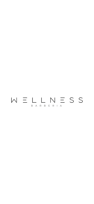 Wellness Barberia Screenshot 0