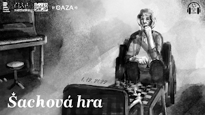 Šachová hra Screenshot 0