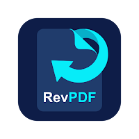 RevPDF - Offline PDF Editor