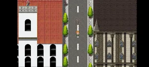 Yoni Vainilla Screenshot 1