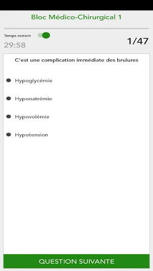Nursing-509 Screenshot 2