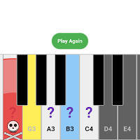 Play By Ear Training