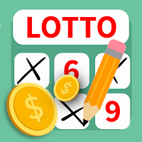 LottoBalls - Real Cash No Joke