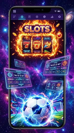 Betsson Screenshot 0