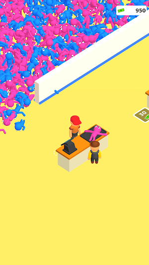 Brilliant Dolls Screenshot 2