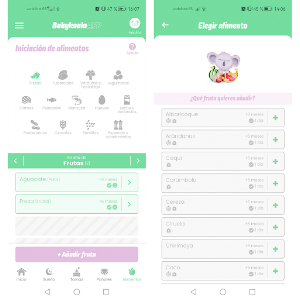 Babykoala Screenshot 3