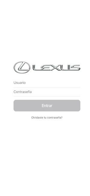 Lexus Learn MX Screenshot 1