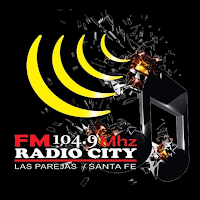 Radio City Las Parejas FM 104.9 Mhz