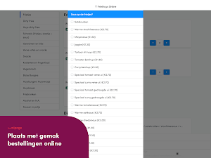 't Friethuys Screenshot 2