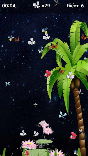 Buzz Off - HuyDT Screenshot 1