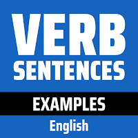 English Verbs Sentence