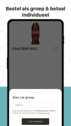de Biehal Food Screenshot 3