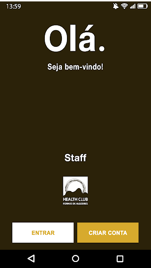 Professor HCFornosAlgodres Screenshot 0