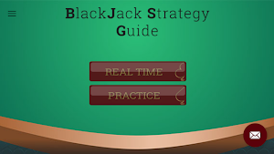 BlackJack Strategy Guide Screenshot 0