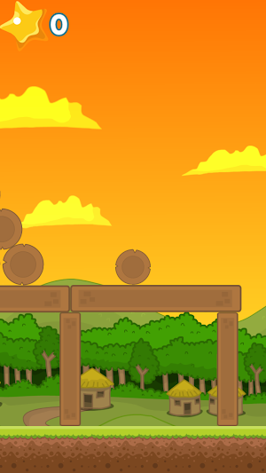 Physical Wood Screenshot 0