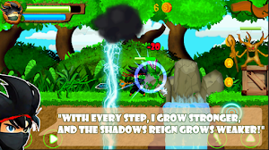 Miraculous Adventure : Action Screenshot 1