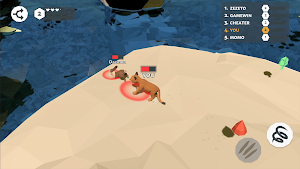 Evolution Royale Screenshot 0