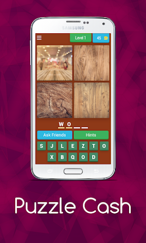 Puzzle Cash Screenshot 0