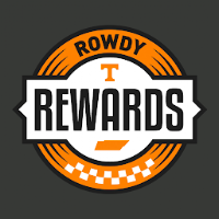 UT Rowdy Rewards