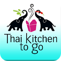 Thai Kitchen To Go