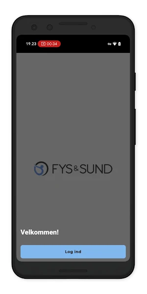 Fys&Sund Screenshot 0