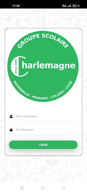 Charlemagne Screenshot 0