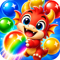 Bubble Pop Quest
