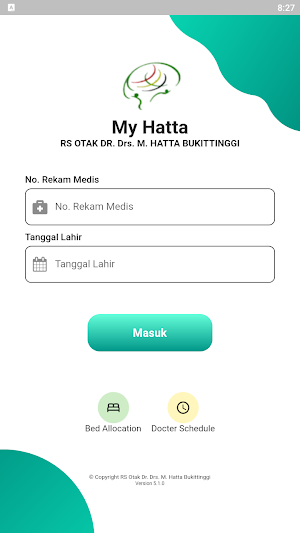 My Hatta Screenshot 0