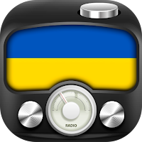 Radio Ukraine Online Stations