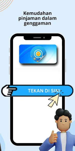 Aku Dana Pinjam Mudah Advice Screenshot 0