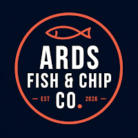Ards Fish & Chip Co.