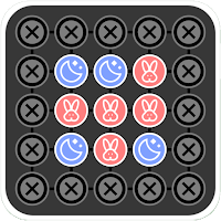Claimora : Strategy Board