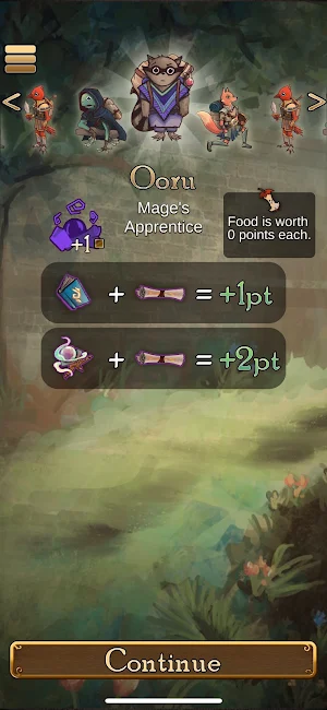 Squire for Hire Screenshot 3