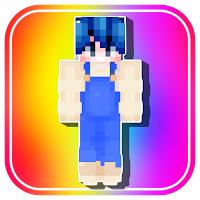 Phong Cận Tv Skins Minecraft