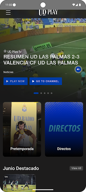 UD Play Screenshot 0